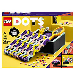 LEGO Dots Big Box DIY Storage Box Arts & Crafts Set