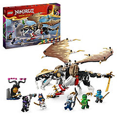 LEGO Ninjago Egalt The Master Dragon Set