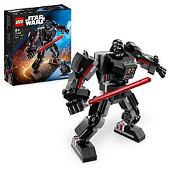 LEGO Star Wars Darth Vader Mech Buildable Figure