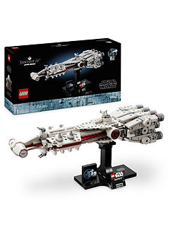 LEGO Star Wars Tantive IV Model Set For Adults