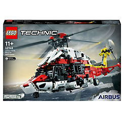 LEGO Technic Airbus H175 Rescue Helicopter Years