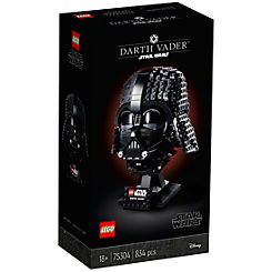 LEGO® Star Wars™ 75304 Darth Vader Helmet