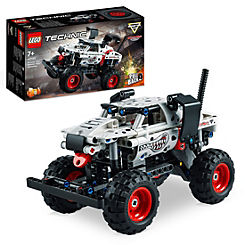LEGO® Technic Monster Jam Monster Mutt Dalmatian Set