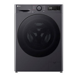 LG TurboWash™360 10KG/6KG Washer Dryer FWY706GBTN1 - Slate Grey