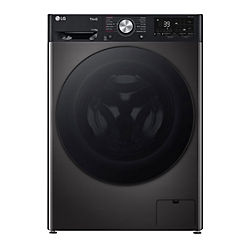 LG TurboWash™360 11KG/6KG Washer Dryer FWY916BBTN1 - Platinum Black