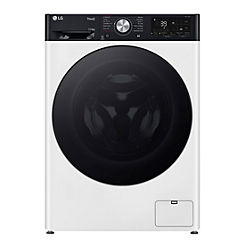 LG TurboWash™360 11KG/6KG Washer Dryer FWY916WBTN1 - White