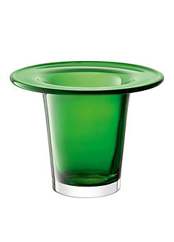 LSA Victoria Vase/Lantern - Fern Green