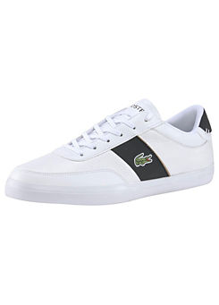 lacoste mens trainers sale uk