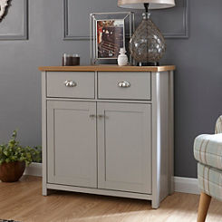 Lancaster Small Sideboard