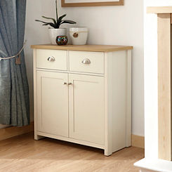 Lancaster Small Sideboard