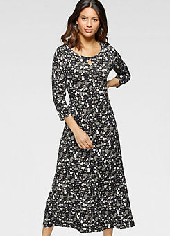 laura scott maxi dress