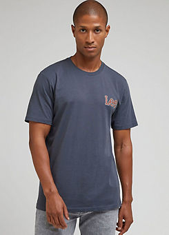 Lee Crew Neck Shirt