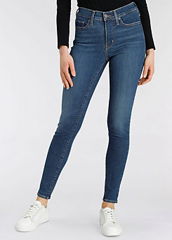 Levi’s 310 Shaping Super Skinny Jeans