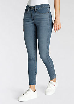 Levi’s 311 Shaping Skinny Jeans