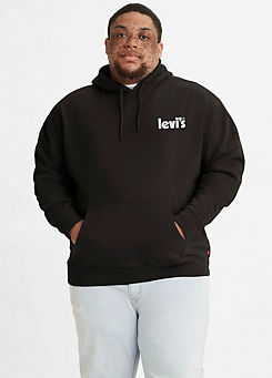 Levi’s Big Relaxed Graphic Hoodie