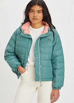 Levi’s Edie Packable Quilted Jacket