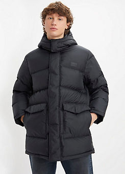 Levi’s Laurel Mid Length Puffer Jacket