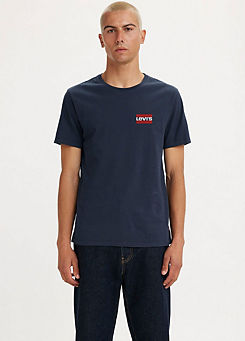Levi’s Pack of 2 Crew Neck Graphic T-Shirts