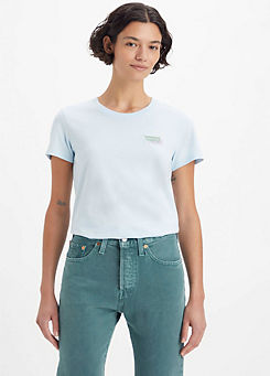 Levi’s The Perfect Tee Crew Neck T-Shirt