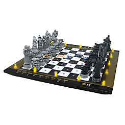 Lexibook Harry Potter Electronic Chess Game with Lights