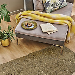 Likewise Rugs & Matting Seagrass Rectangle Rug