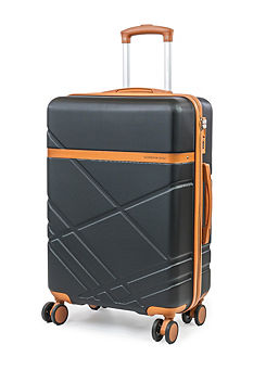London Fog Eton Medium Suitcase