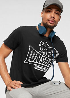 lonsdale t shirts online