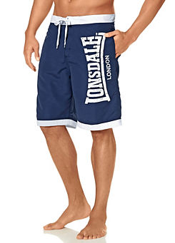 short pants lonsdale