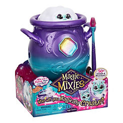 Magic Mixies S3 Magical Cauldron