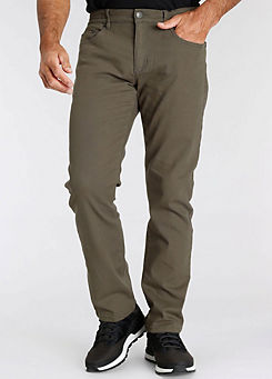 Man’s World Elasticated Trousers