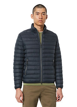 Marc O’Polo Water Repellent Quilted Jacket