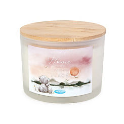 Me to You 3 Wick Candle