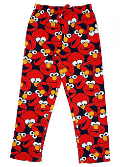 Men’s Elmo Lounge Pants