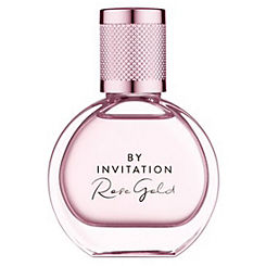 Michael Buble by Invitation Rose Gold Eau de Parfum