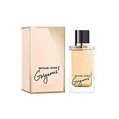 Michael Kors Gorgeous Eau Du Parfum