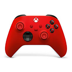 Microsoft Xbox Controller Pulse - Red