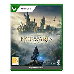 Microsoft Xbox ONE Hogwarts Legacy Standard Edition (12+)