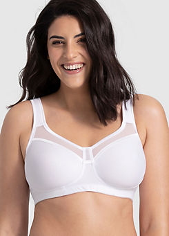 Miss Mary of Sweden Sweet Senses T-Shirt Non Wired Bra