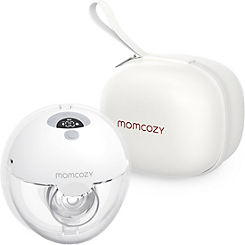Momcozy M5 Wearable Electric Breast Pump