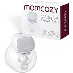 Momcozy S9 Pro Breast Pump - Grey