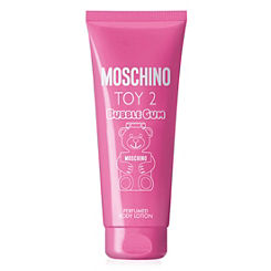 Moschino Toy2 Bubblegum Body Lotion 200ml