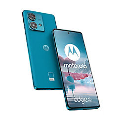 Motorola Edge 40 Neo Mobile Phone - Blue