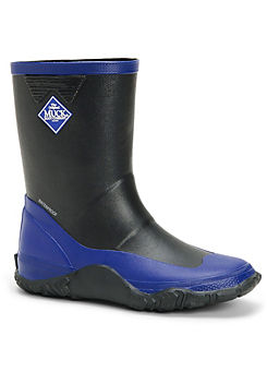 muck boots youth size 3