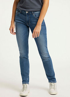Mustang Straight Jeans
