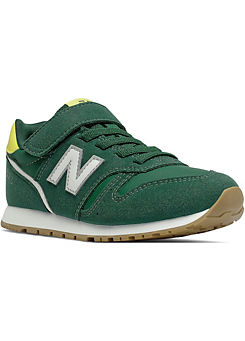 new balance 410 groen