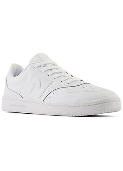 New Balance BB80 Casual Lace-Up Trainers