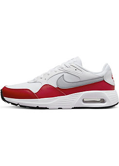 Nike Air Max Lace-Up Trainers