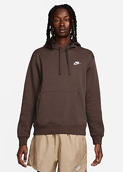 Nike Club Fleece Hooded Sweatshirt