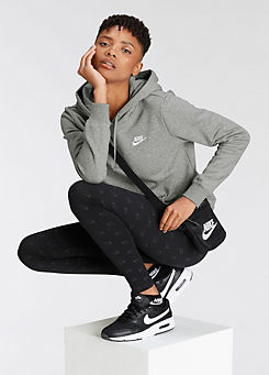 Nike Club Fleece Hooded Sweatshirt