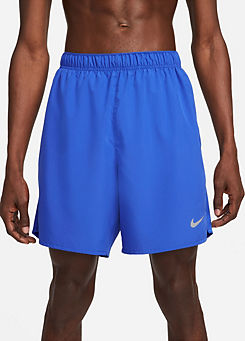 Nike Dri-Fit Challenger Unlined Running Shorts